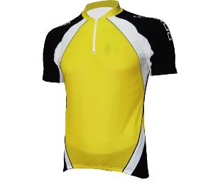 cycling jersey