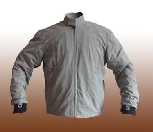 heated jacket