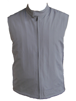 Heated Vest