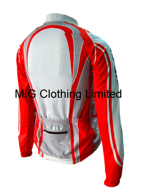 Men Cycling Jersey