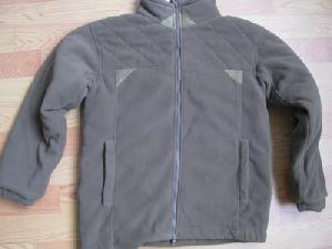 Men's Fleece Jacket