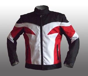 Motorbike Jacket