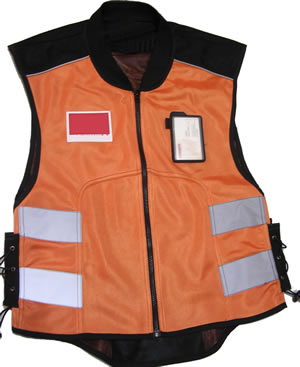 Reflective Vest