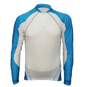 Sublimation Bicycle Jersey