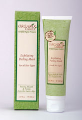 B4u Facial And Skin Care, Organic Products Is Seeking Distributors