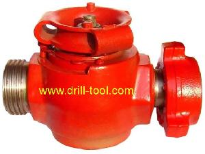 plug valve