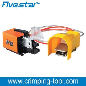 Am-10 Pneumatic Crimping Tools