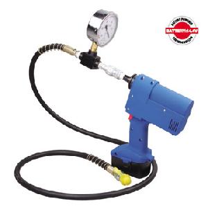 ehp 60 battery powered pumping tools