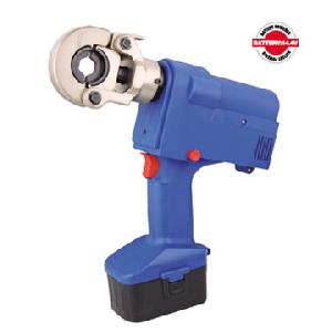 Eht-300 Battery Powered Crimping Tool