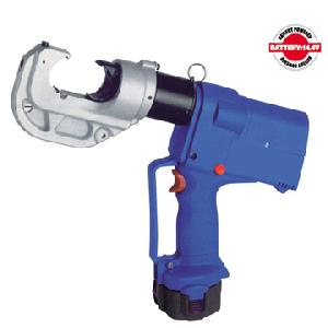 eht 400 battery operated crimping tool