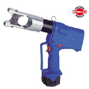 Eht-400u Battery Powered Crimping Tools