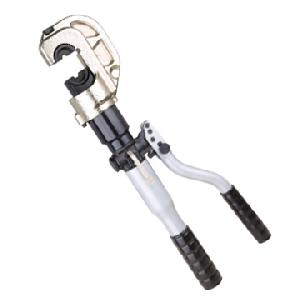 Ht-400 Hydraulic Crimping Tool