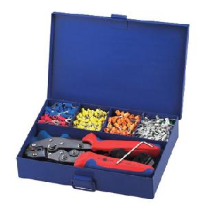 Sn-02cad Crimping Tool Kits