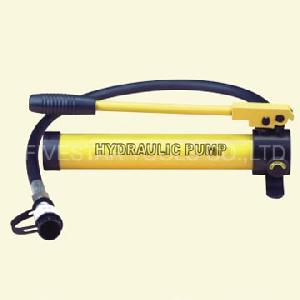 Wxb-600a Hydraulic Hand Pumps