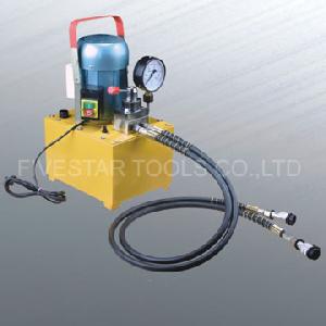 Wxb-630a Motor Driven Pumps / Electro-hydraulic Pumps