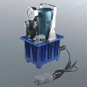 Wxb-630d Motor Driven Pumps