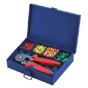 Wxc816-4d / Wxc86-6d Crimping Tool Kits