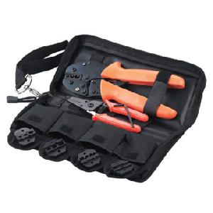 Wxck-616td Crimping Tool Kits