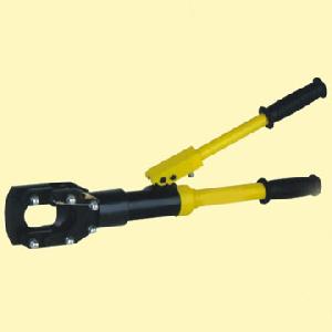 wxd 40b wire cable cutter hydraulic cutting tools