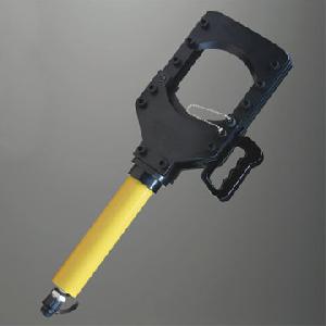 Wxd 85f 100f 120f Separable Hydraulic Wire Cable Cutter