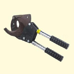 Wxd Series Mechanical Cable Cutter