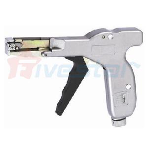 wxf 328 nylon cable tie gun