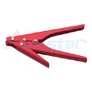 wxf 519 heavy duty cable tie installation tool