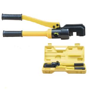 Wxg 10-22 Hydraulic Rebar Cutter