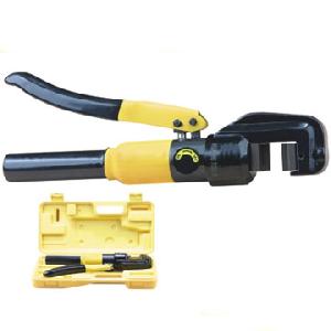 wxg 10 hydraulic cutter