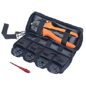 wxk 056yjd crimping tool kit