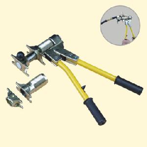 Wxlg-1220 Manual Pipe Pulling Tool