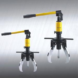 Wxls Series Adjustable Hydraulic Grip Puller