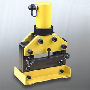 Wxm-150q Hydraulic Busbar Cutter / Cutting Tool