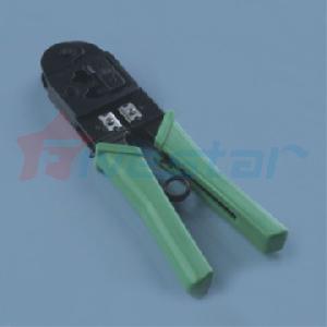 Wxn-316 Rj45 And Rj12 Crimping Tool