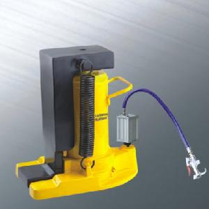 Wxqd 5-30q Integral Hydraulic Track Jack