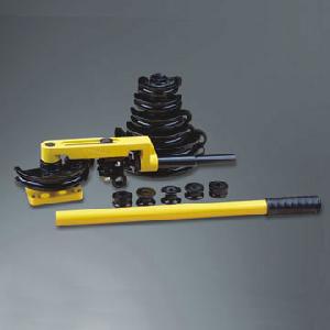 Wxw-25s Manual Pipe Bender