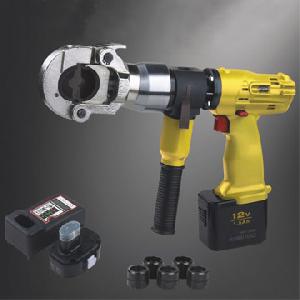 Wxy-240d Electro-hydraulic Crimping Tools