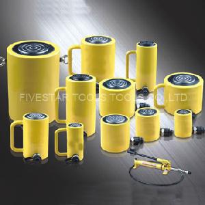 wxyg hydraulic cylinders