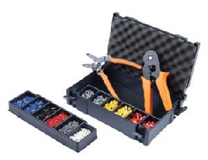 Wxz-6d1 Crimping Tool Kits