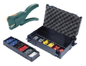 Wxz-6d3 Crimping Tool Kits / Combination Crimping Tool Kits