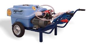 Badilli Agricultural Spraying And Fertilizing Machinery