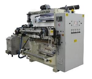 Coater Machine Laminator-slitter