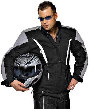 Motorbike And Motor Cross Garments, Boots, Gloves And Safety Riding Products