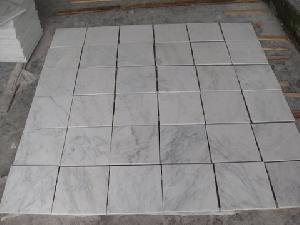 Chinese White Marble Granite
