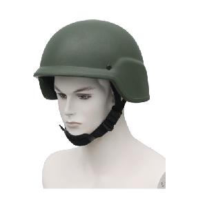 lightweight moisture resistant uv waterproof ballistic helmet