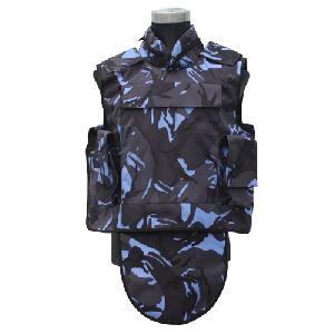 Bulletproof Vest Ryy97-08