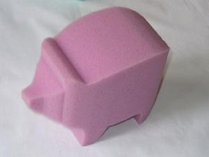 Sponges, For Bath, Kitchen, Cars, Kids, Household, Cleaning,