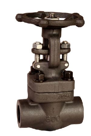 api 602 forged steel globe valve