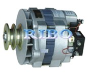 Bus Alternator Rb-jfz29215