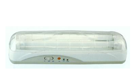 lanterna ricaricabile d emergenza fluorescente